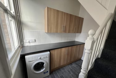 4 bed flat, Ecclesall Road, Sharrow, Sheffield, S118NX - Image 6